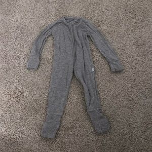 Little Sleepies 0-3 months Zippie